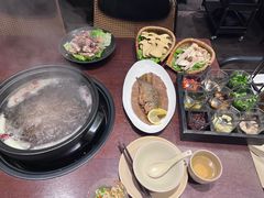 -滇野云南野生菌餐厅(陕西南路店)