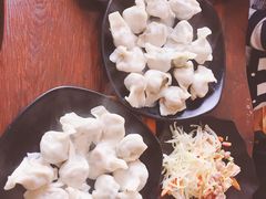 -大妈水饺(文华巷店)