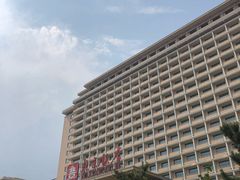 -北京饭店