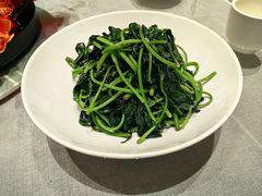 -艳阳天·非遗楚菜(武汉客厅店)
