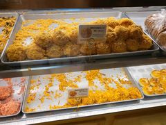 -鲍师傅糕点(观前街店)