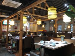 大堂-探窝·竹笙椰子鸡(杨箕店)