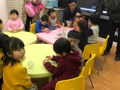 -英孚教育青少儿(河东资深教研中心)