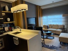 -广州德安丽舍凯宾斯基酒店
