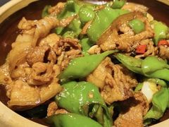 -湘西小馆(滨河路店)