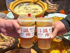 -五马集·海鲜·温州大牌档(黑金冠五马街十字路口店)