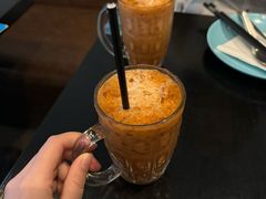 -URBAN SOI Thai Kitchen乐泰料理(长乐路店)