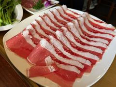 -南门涮肉(北洼路店)