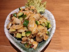 -一心创作料理屋(经开万达店)