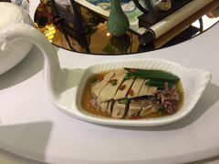 -好福记饭店(红梅公园店)