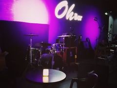 -ohbar live house(人广店)