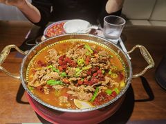 -拾捌川·自贡爆炒(新街口店)