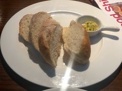 -弗兰克牛排西餐厅Ribone steak house(柠檬花园店)