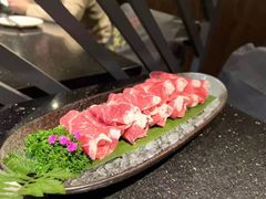 -捞王锅物料理(凯旋路店)