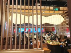 -汉江山料理级自助烤肉黑金冠(周口好吃城店)