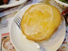 -新世界餐厅(万达店)