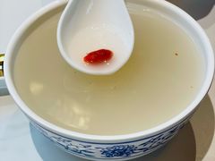 -燕兰楼·清真西北融合菜(亚运村店)