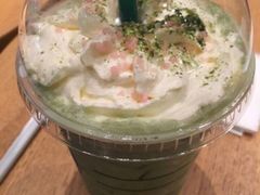 -星巴克(深圳港隆城分店)