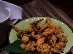 -重庆融汇国际酒店17楼·泉籁泰餐厅(沙坪坝店)