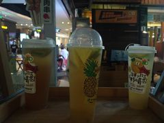 -木屋烧烤(坂田天安云谷店)