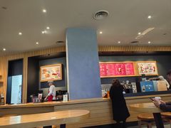 -星巴克(长沙乐和城门店)