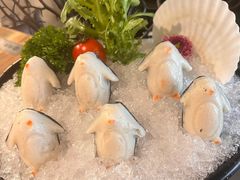 QQ企鹅丸-湊湊火锅·茶憩(皇姑万象汇店)