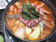 -烤路里·韩国品质自助烤肉(石路天虹4号店)