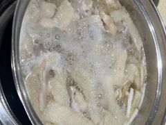 -煲大王猪肚鸡·椰子鸡火锅(红谷滩万达店)