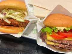 -Shake Shack(南山万象天地店)