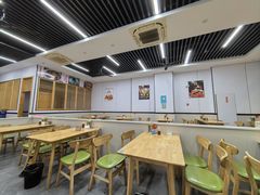 -凡老头米线砂锅(古荡新村西粮站)