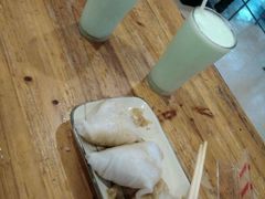 -沙湾甜品(升平街店)