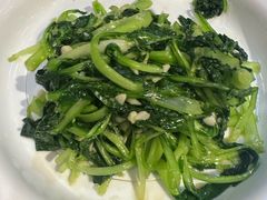 -三道菜(明堂公园店)