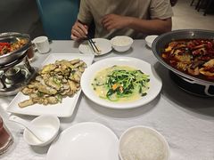 -香融府·烤鸭·家常菜(马家堡路店)