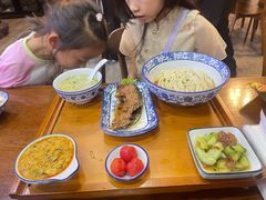 -孙盛兴奥灶面馆·蟹黄面·三虾面(山塘街总店)