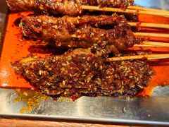 -喝丢一只鞋海鲜烧烤·海肠捞饭(文体街店)