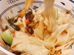 -秦䩊会·陕西biangbiang面(畹町路店)
