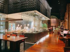 -君悦酒店·1881·北京烤鸭