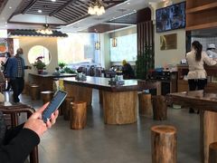 大堂-东吴面馆(东兴路店)