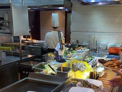 -浙江西子宾馆·瑶园咖啡厅