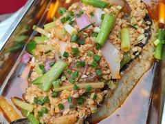 -金渝海鲜烧烤万州烤鱼店