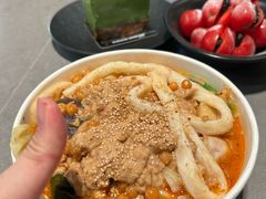 -W COLLECTIVE  DESSERT SHOP
