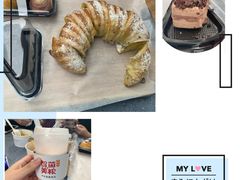 -艾薯夫妇Aysh(红山店)