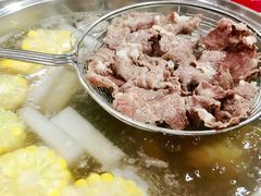 -福合埕牛肉火锅(长平国新店)