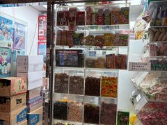 -百味店