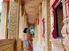 -西双版纳勐泐文化旅游区