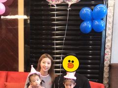 -常州逸高酒店-中餐厅