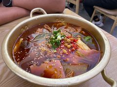 -冒菜西施·非遗冒菜(总店)