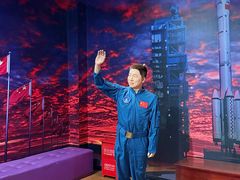 -武汉杜莎夫人蜡像馆