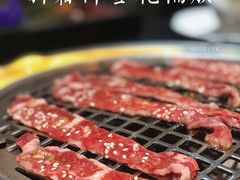 -鹤江桥·红油牛肉粉(SKP店)