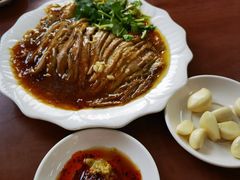 -北三沙家烧麦(北头道街店)
